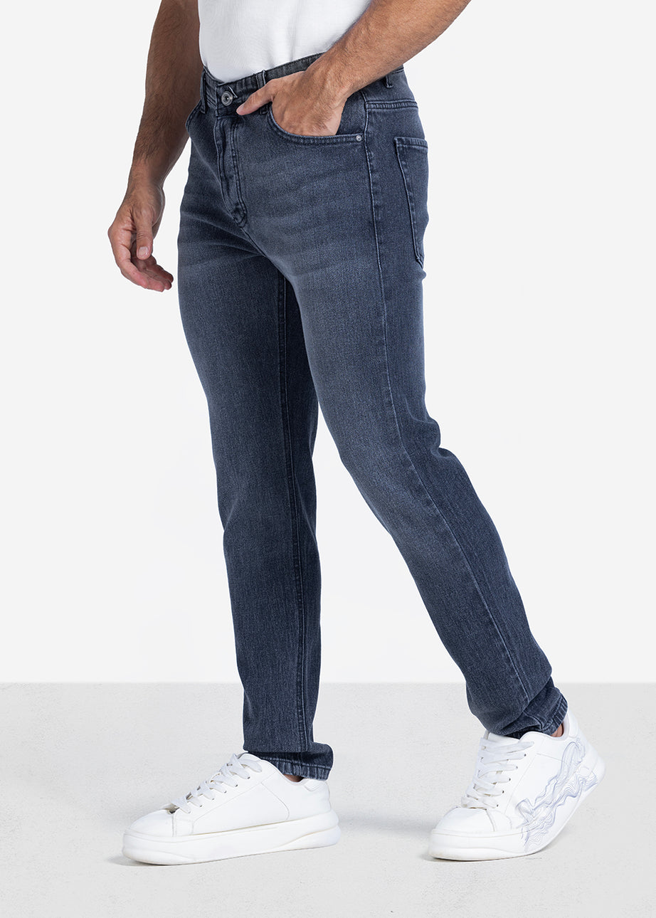 Pants - Men - Jeans