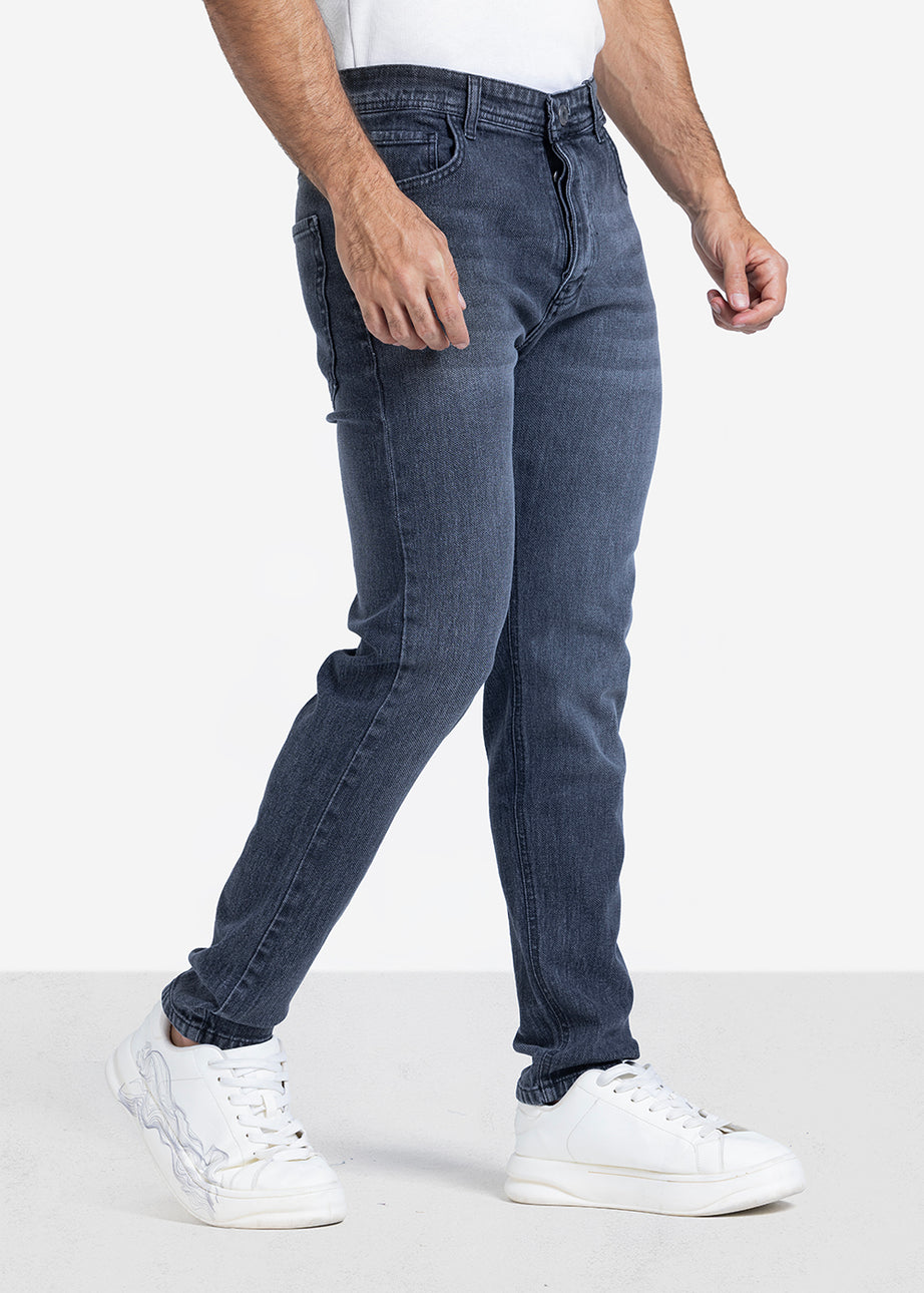 Pants - Men - Jeans