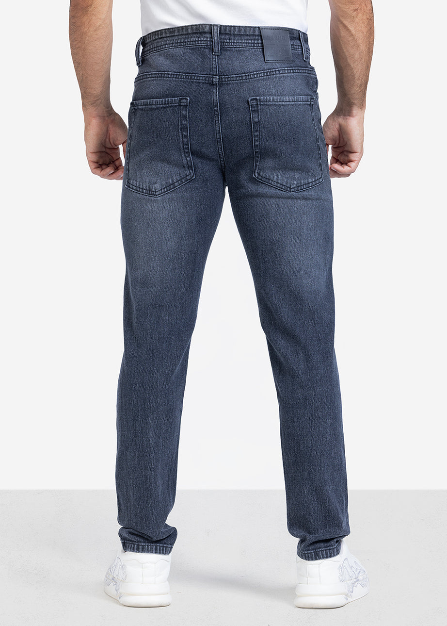Pants - Men - Jeans