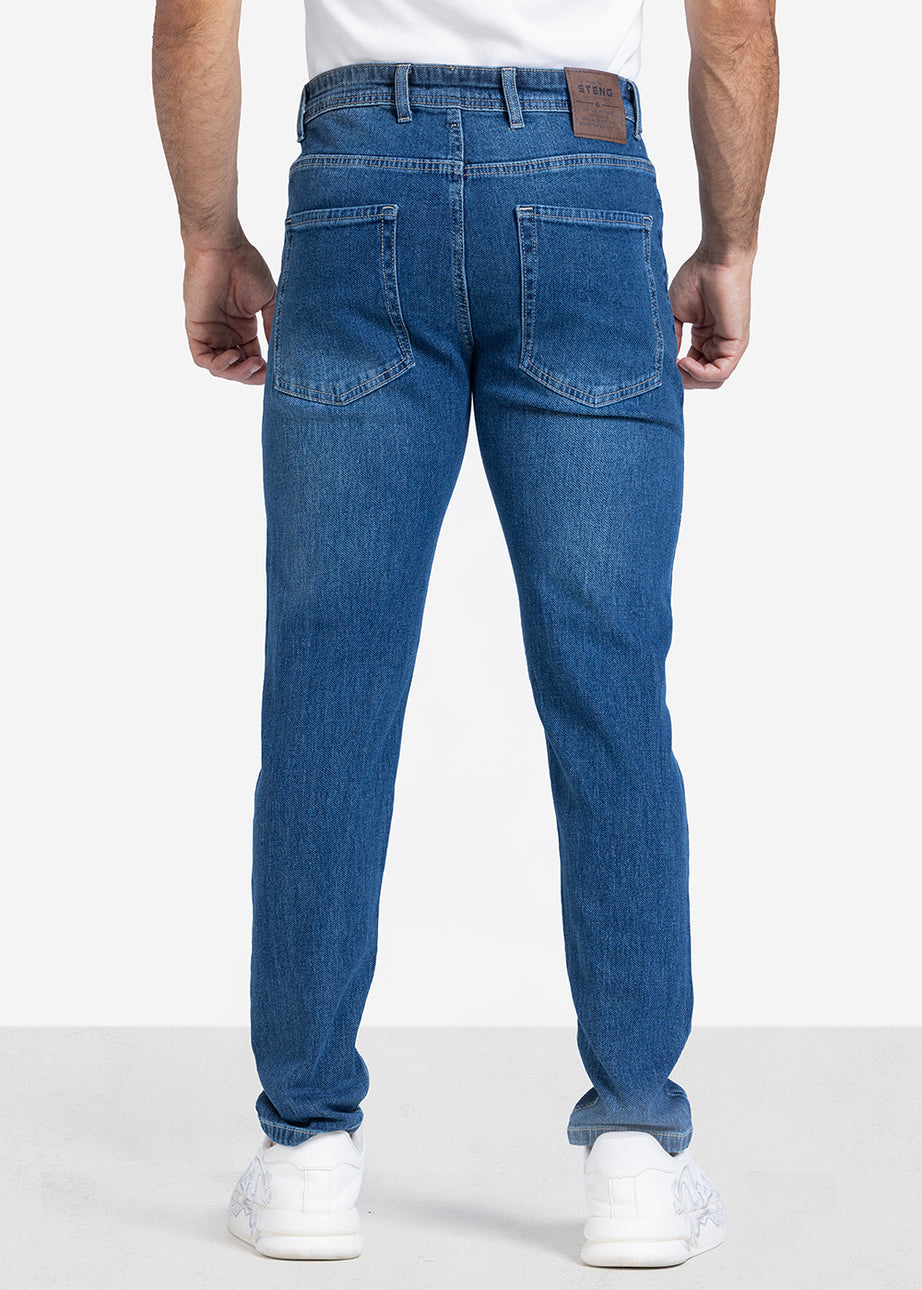 Pants - Men - Jeans