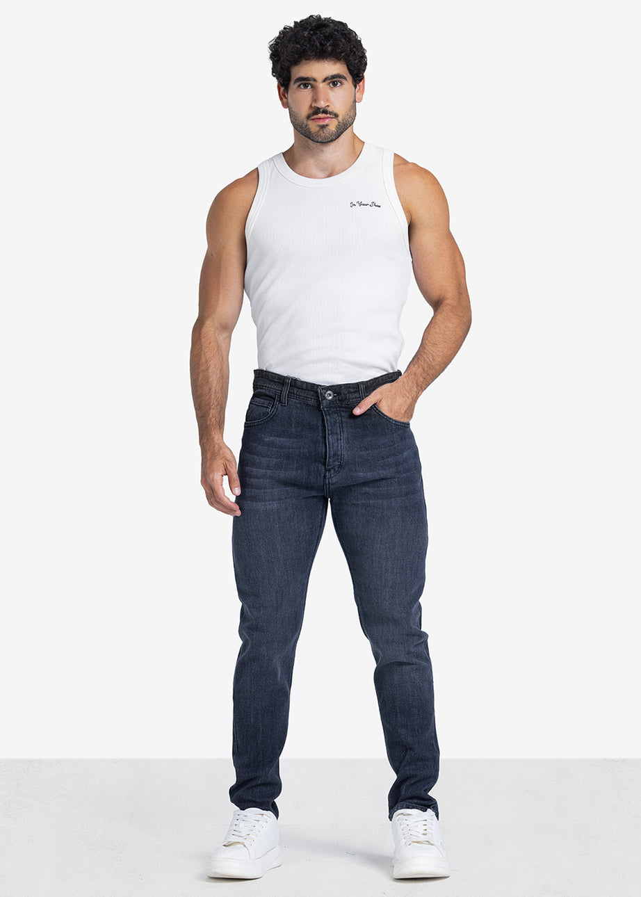 Pants - Men - Jeans