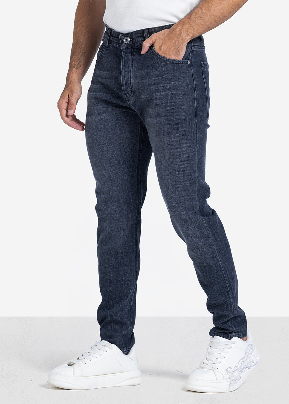 Pants - Men - Jeans