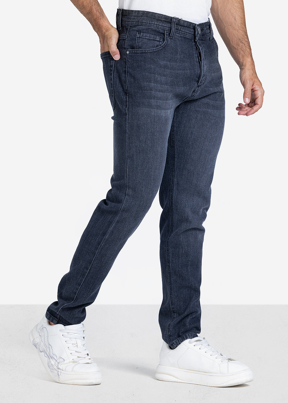 Pants - Men - Jeans