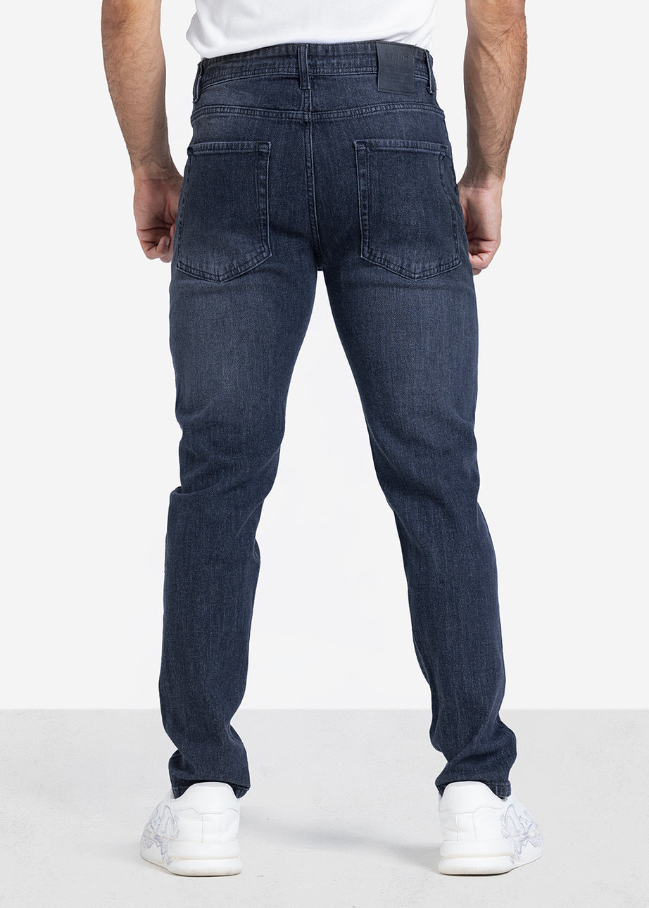 Pants - Men - Jeans