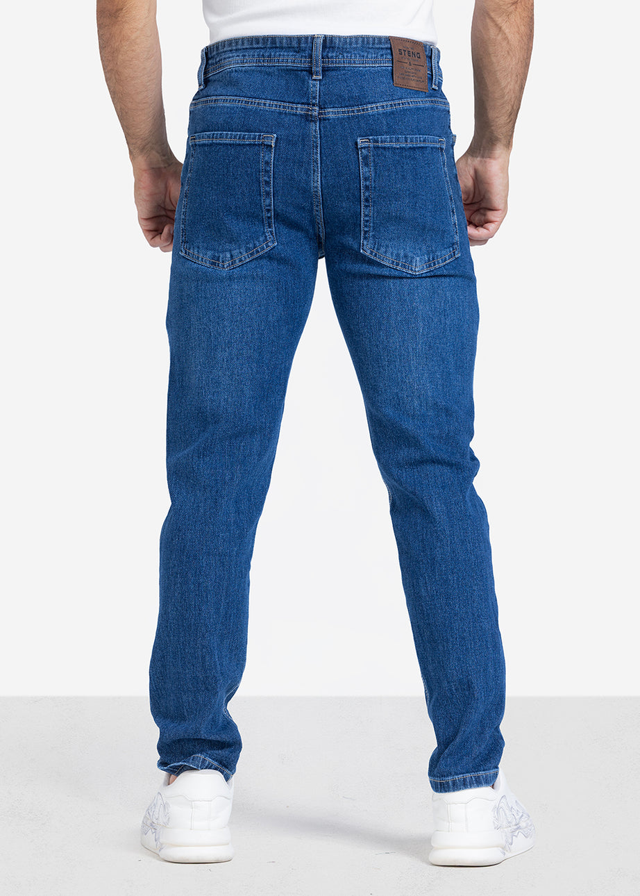 Pants - Men - Jeans