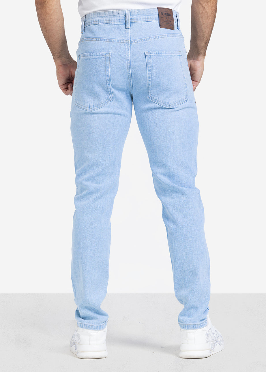 Pants - Men - Jeans