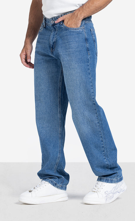 Men's Jeans - Black – view 18