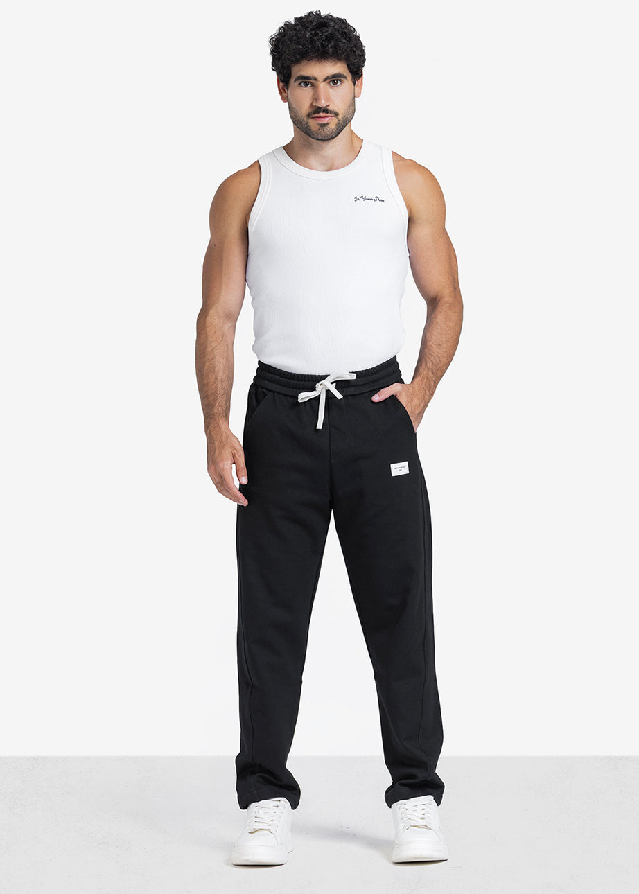 Pants - Men - Melton