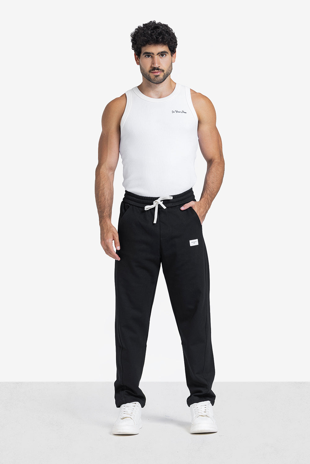 Pants - Men - Melton