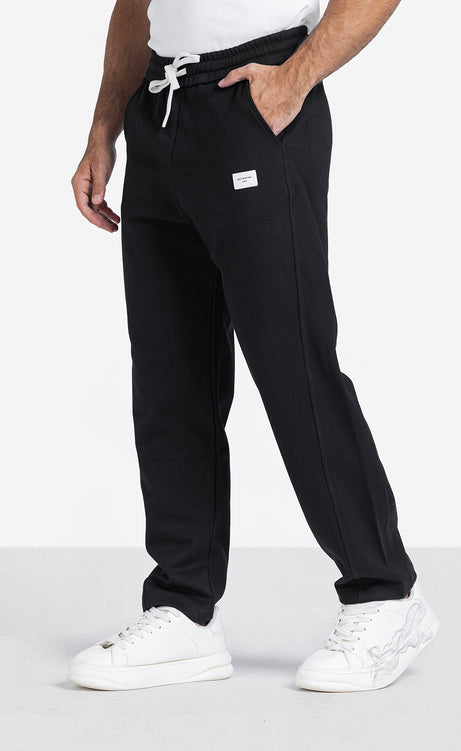Men's Melton Pants – view 5