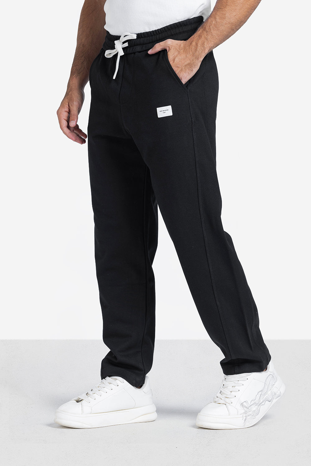 Pants - Men - Melton