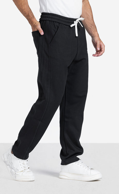 Men's Melton Pants – view 6