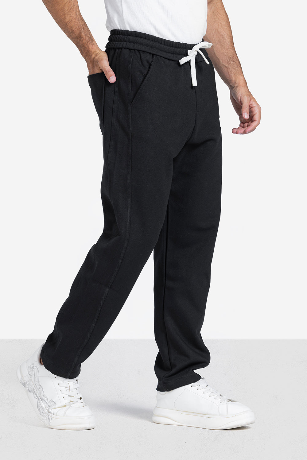 Pants - Men - Melton