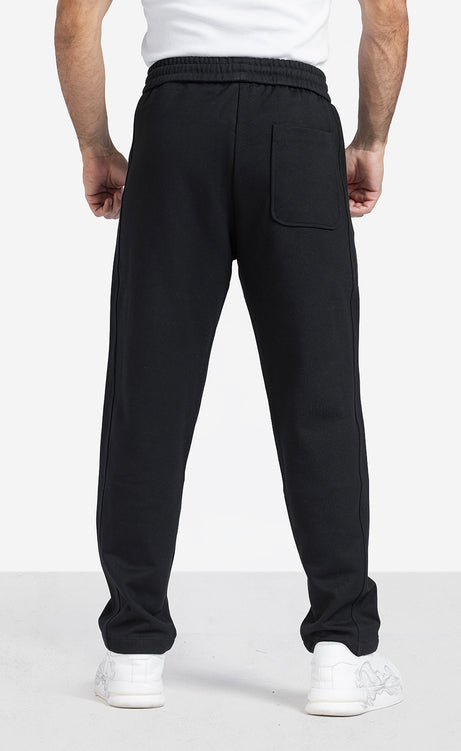 Men's Melton Pants – view 7