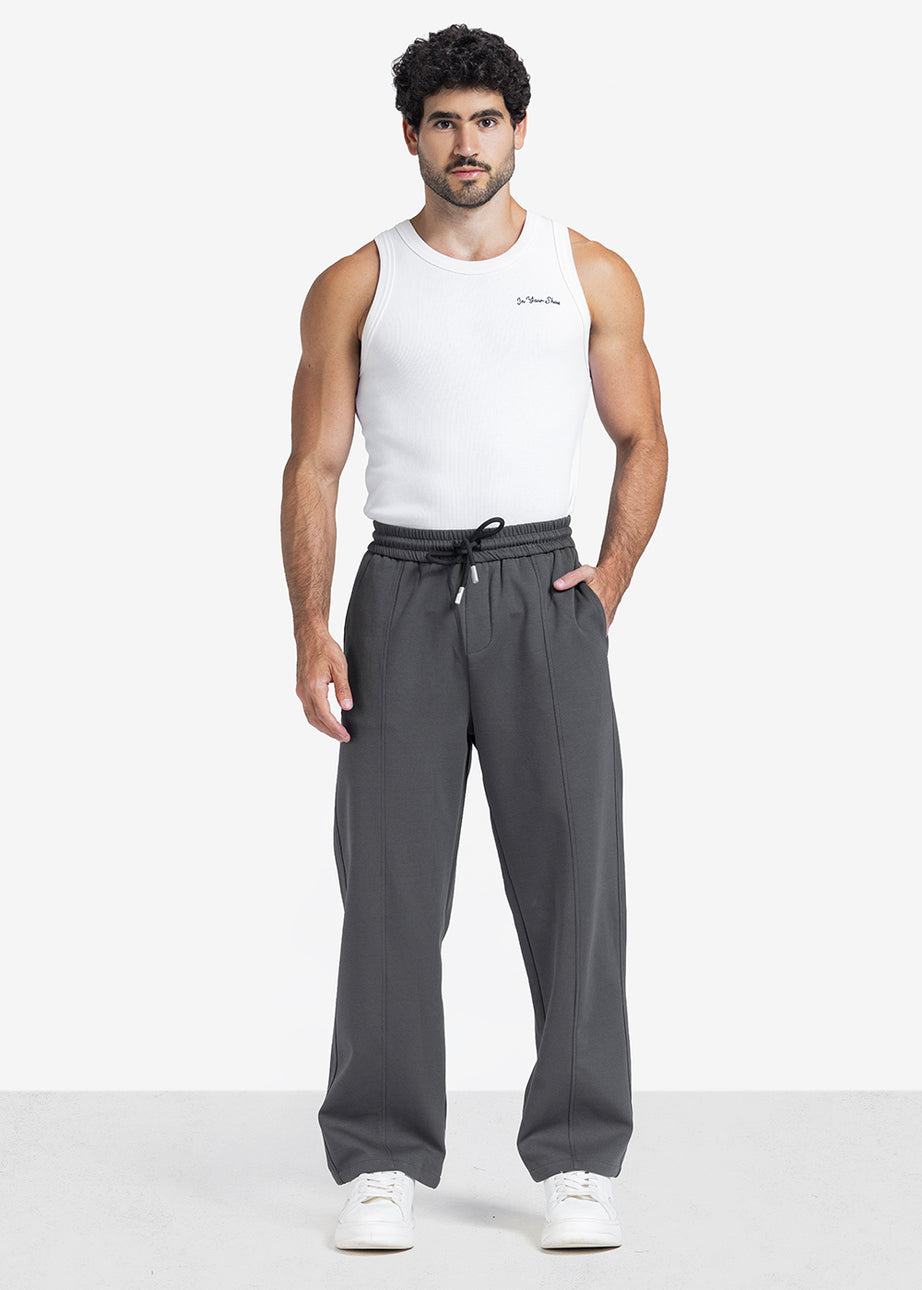 Pants - Men - Melton