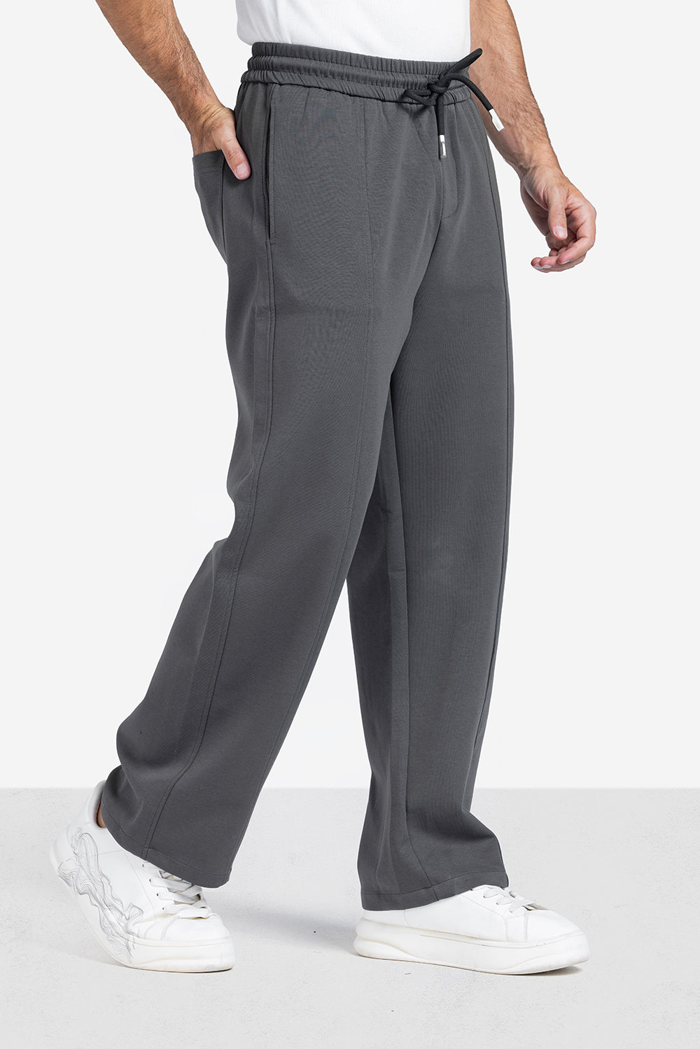 Pants - Men - Melton