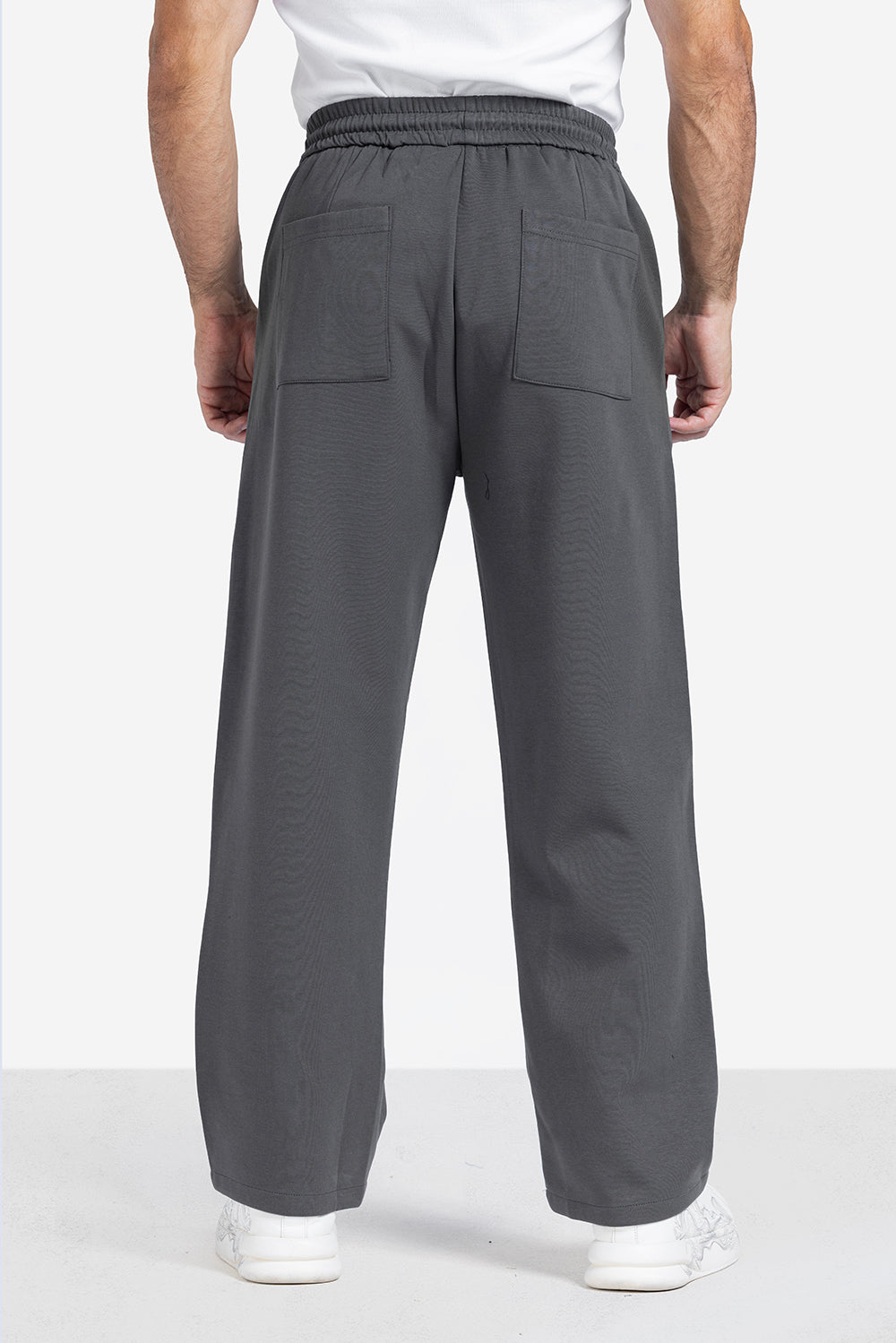 Pants - Men - Melton