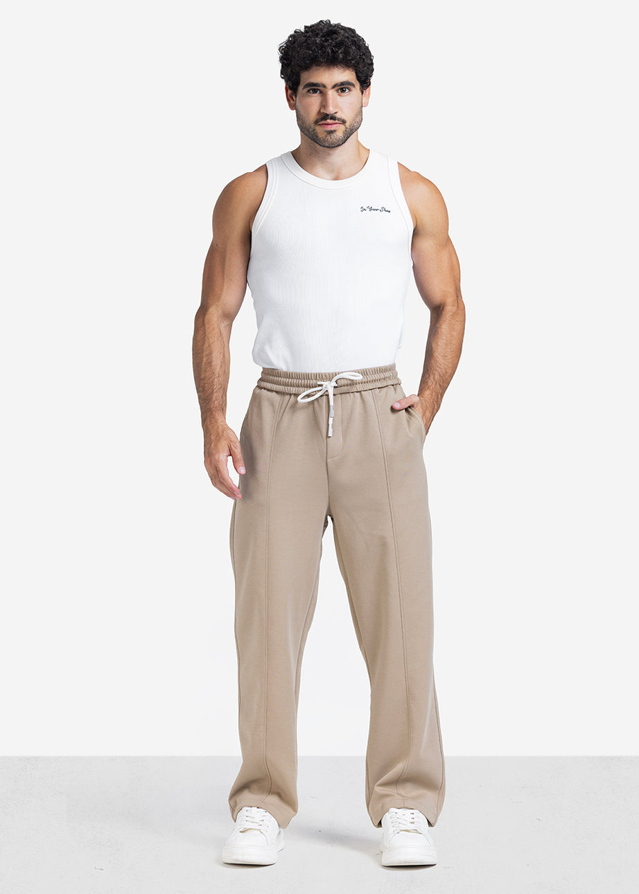 Pants - Men - Melton