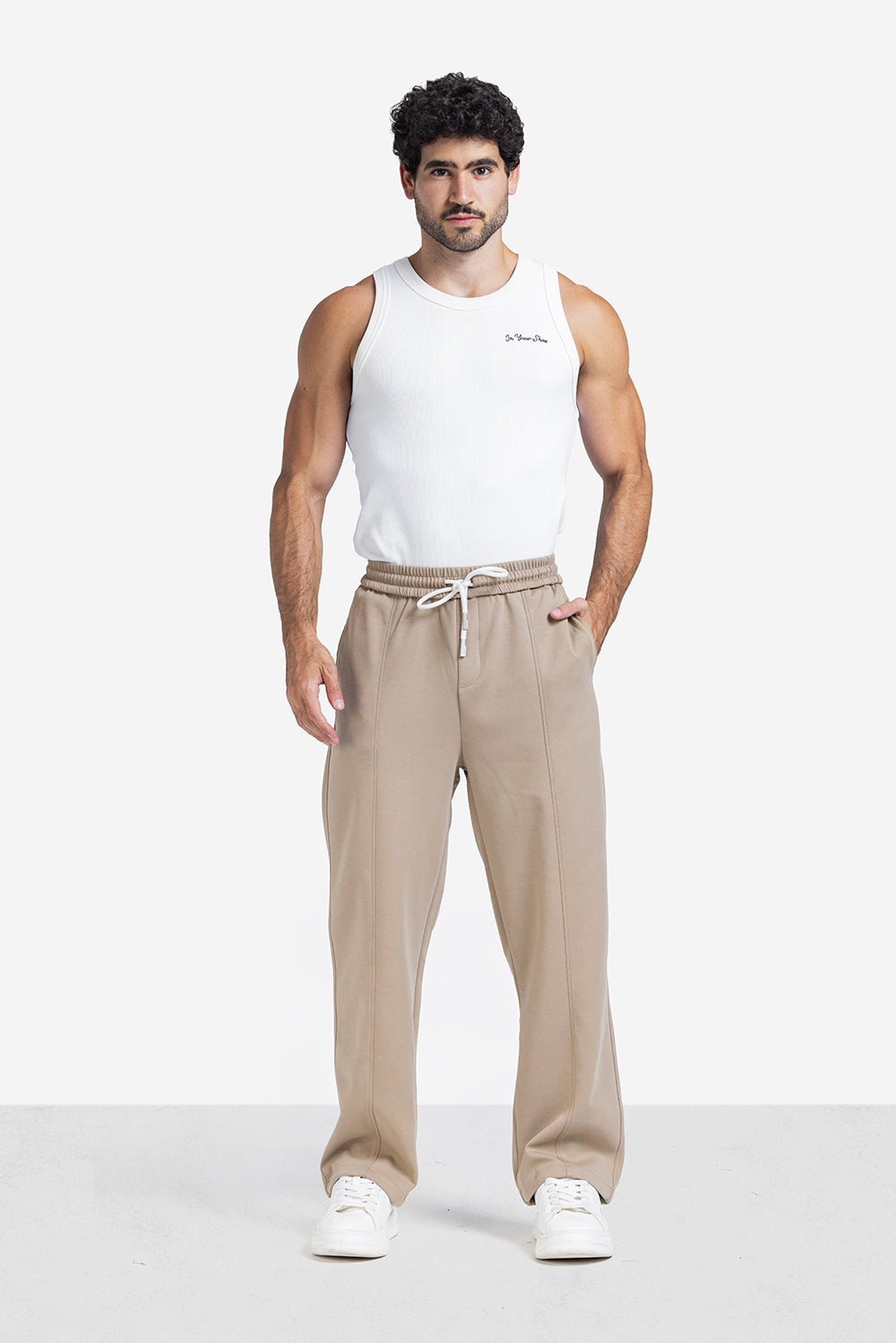 Pants - Men - Melton