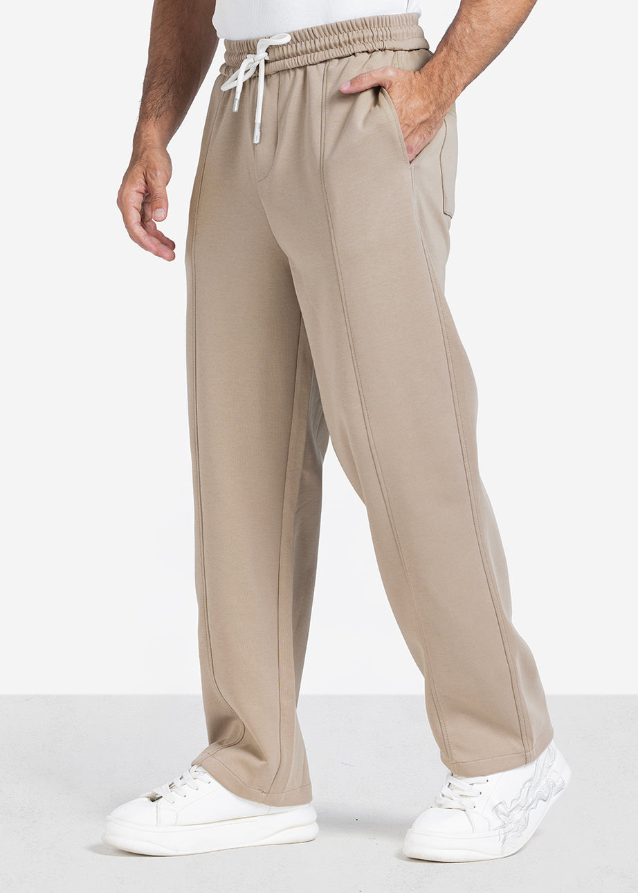 Pants - Men - Melton