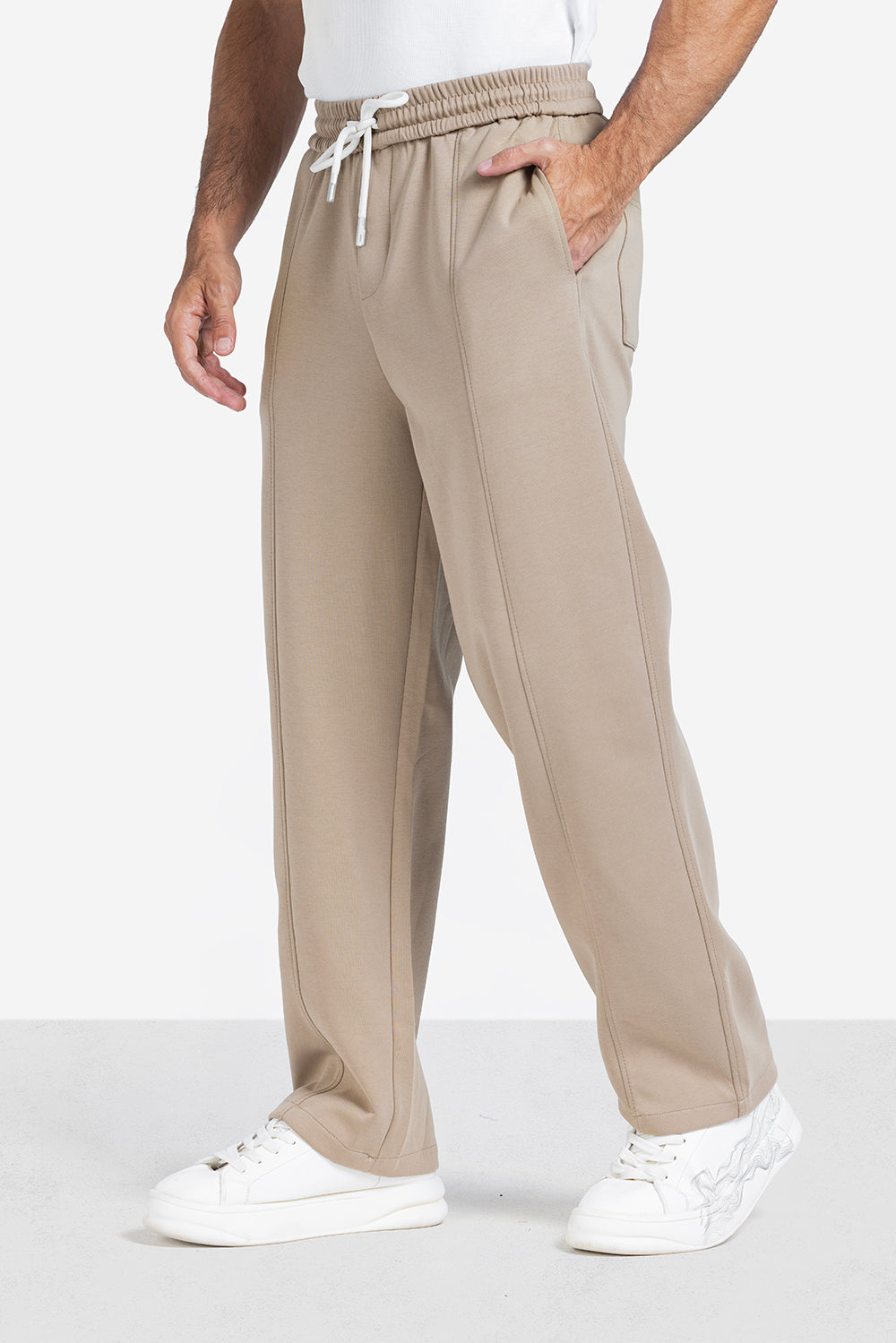 Pants - Men - Melton