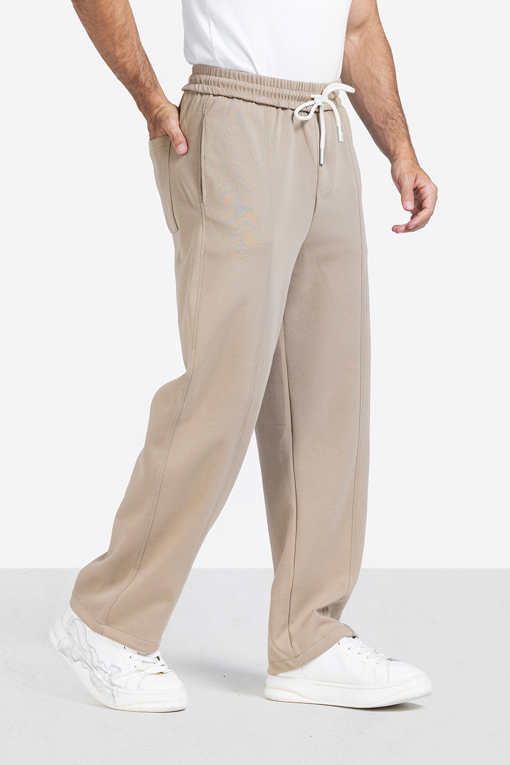 Pants - Men - Melton