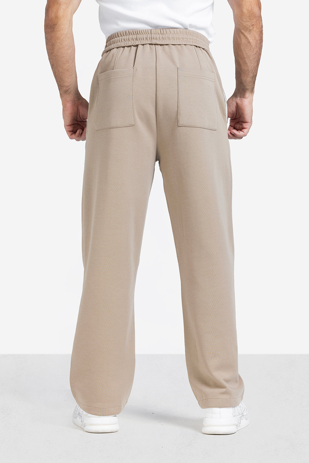 Pants - Men - Melton