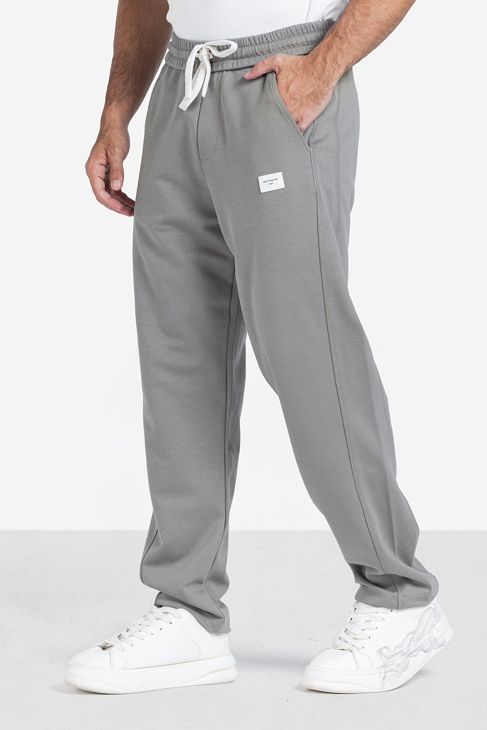 Pants - Men - Melton