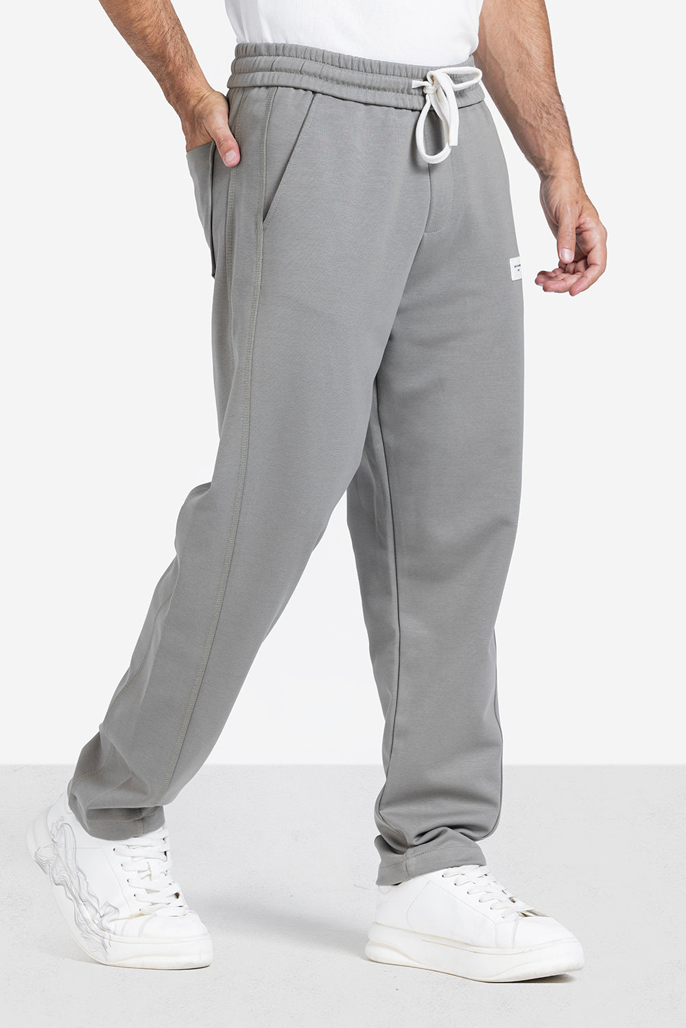 Pants - Men - Melton