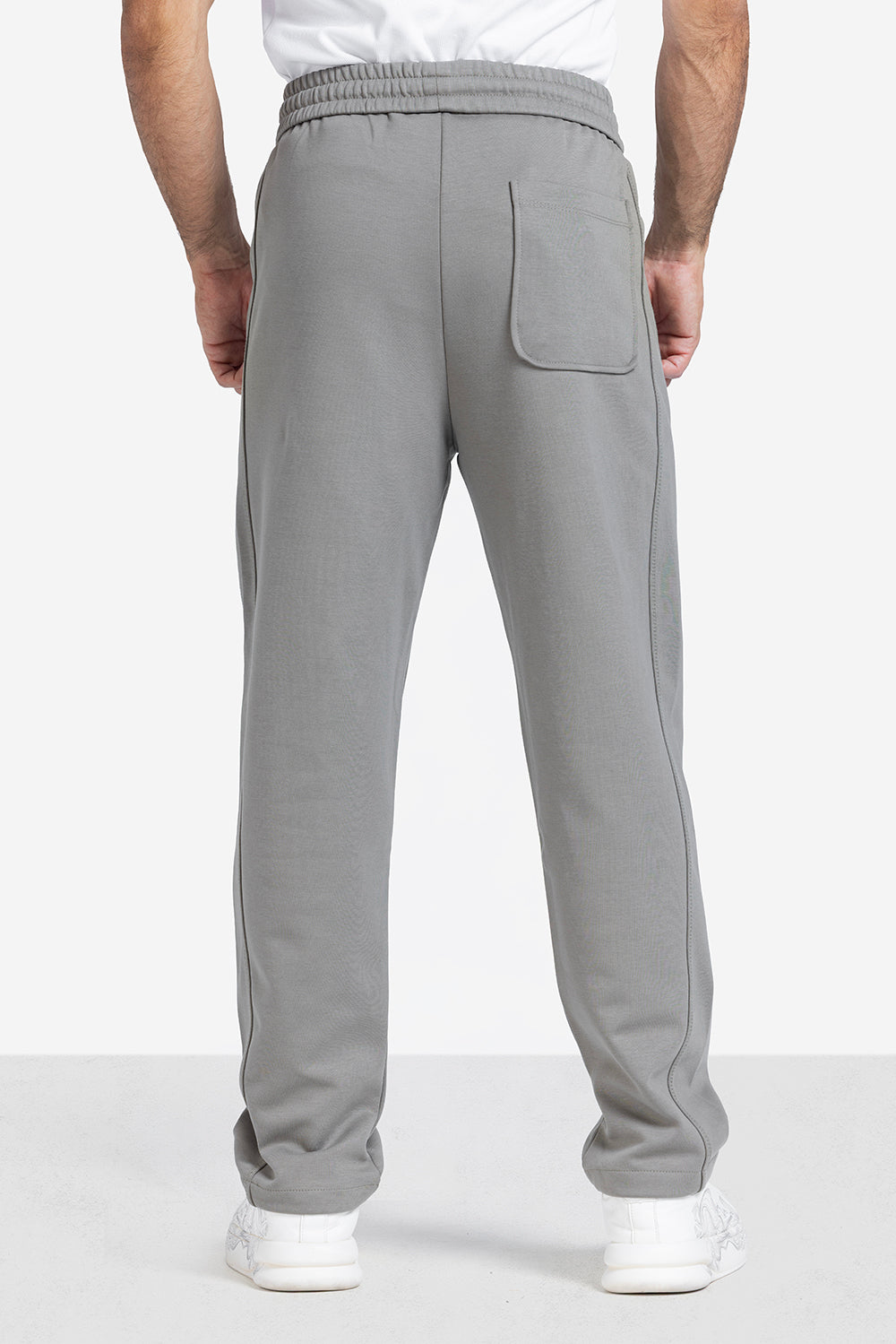 Pants - Men - Melton