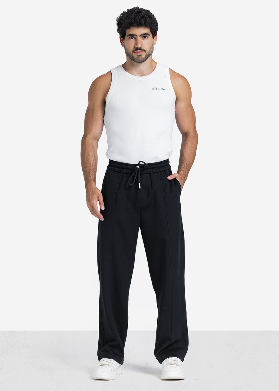 Pants - Men - Melton