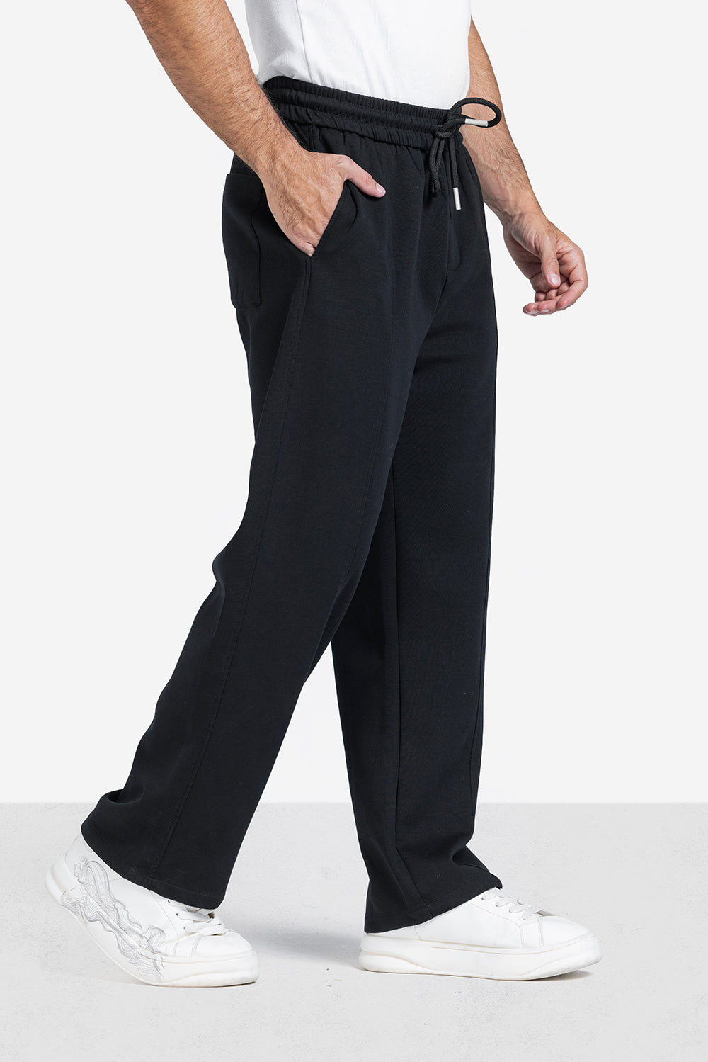 Pants - Men - Melton