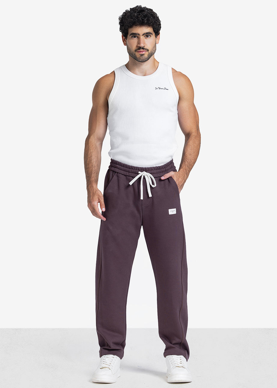 Pants - Men - Melton
