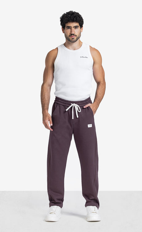Men's Melton Pants – view 12