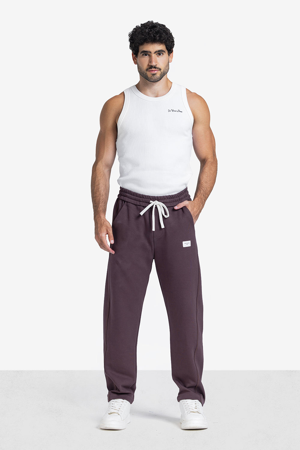 Pants - Men - Melton