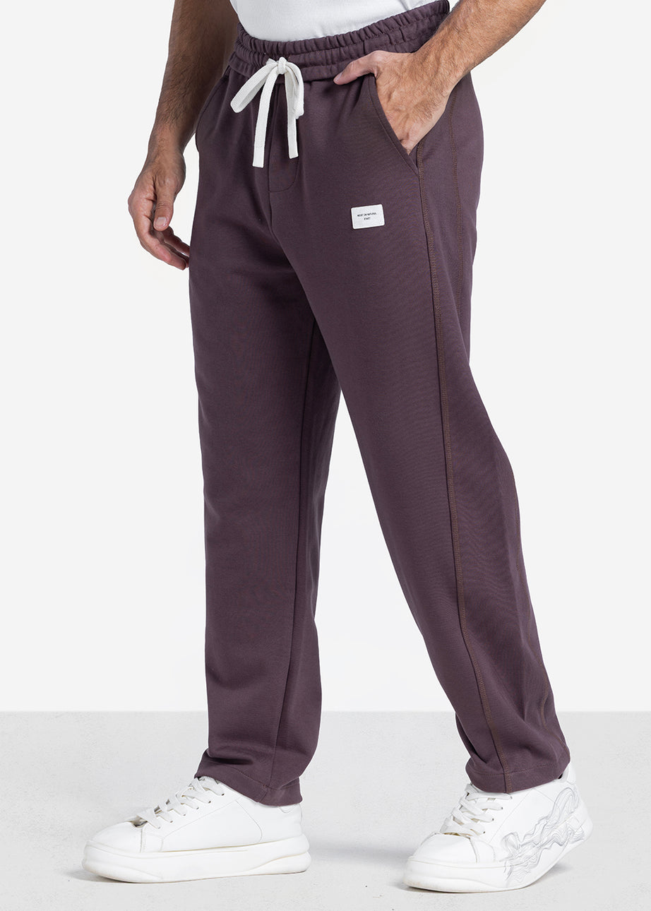 Pants - Men - Melton