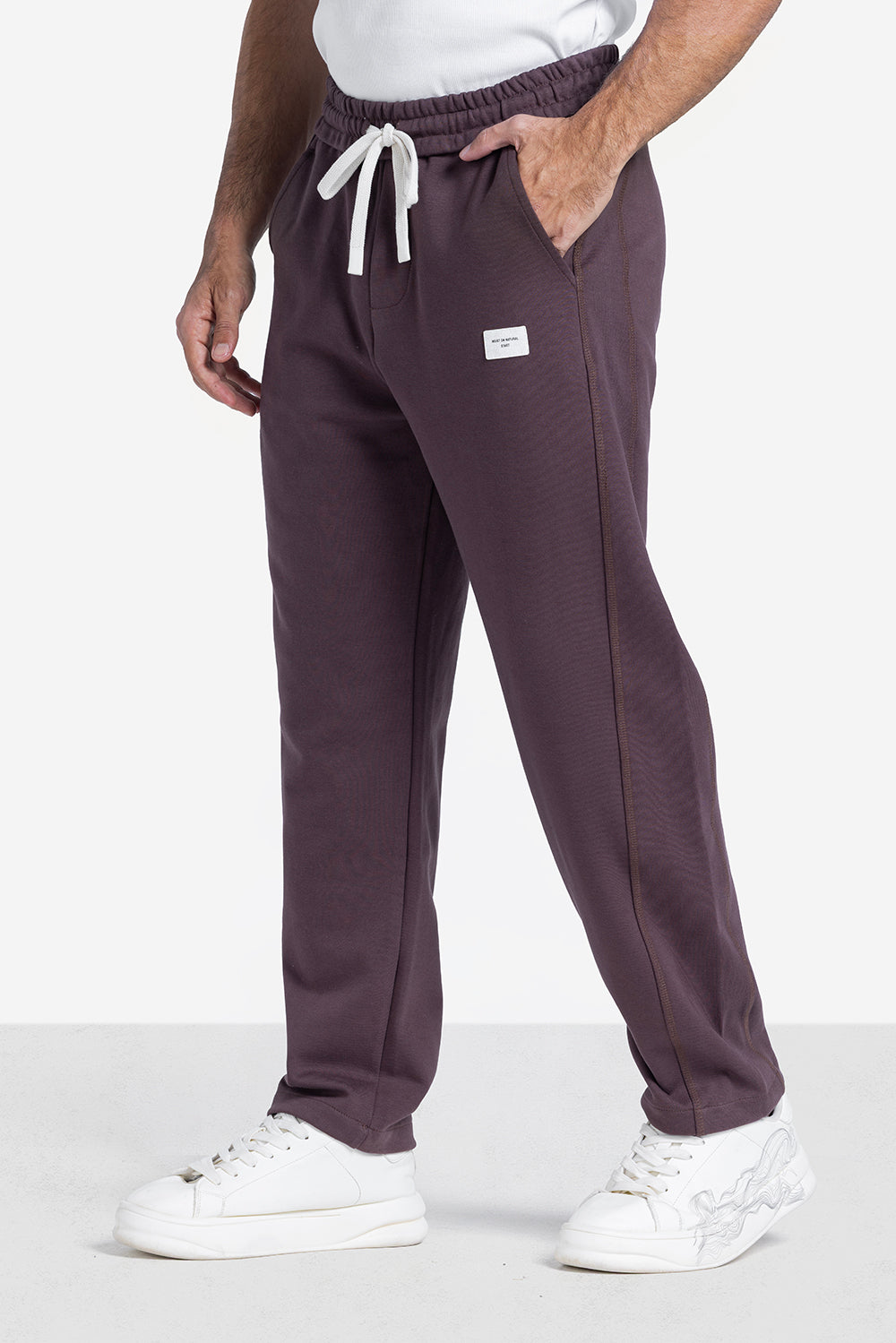 Pants - Men - Melton