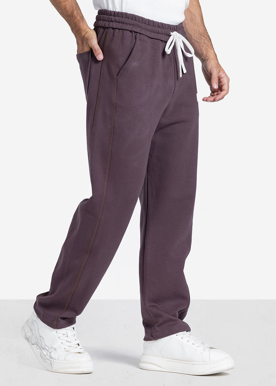 Pants - Men - Melton