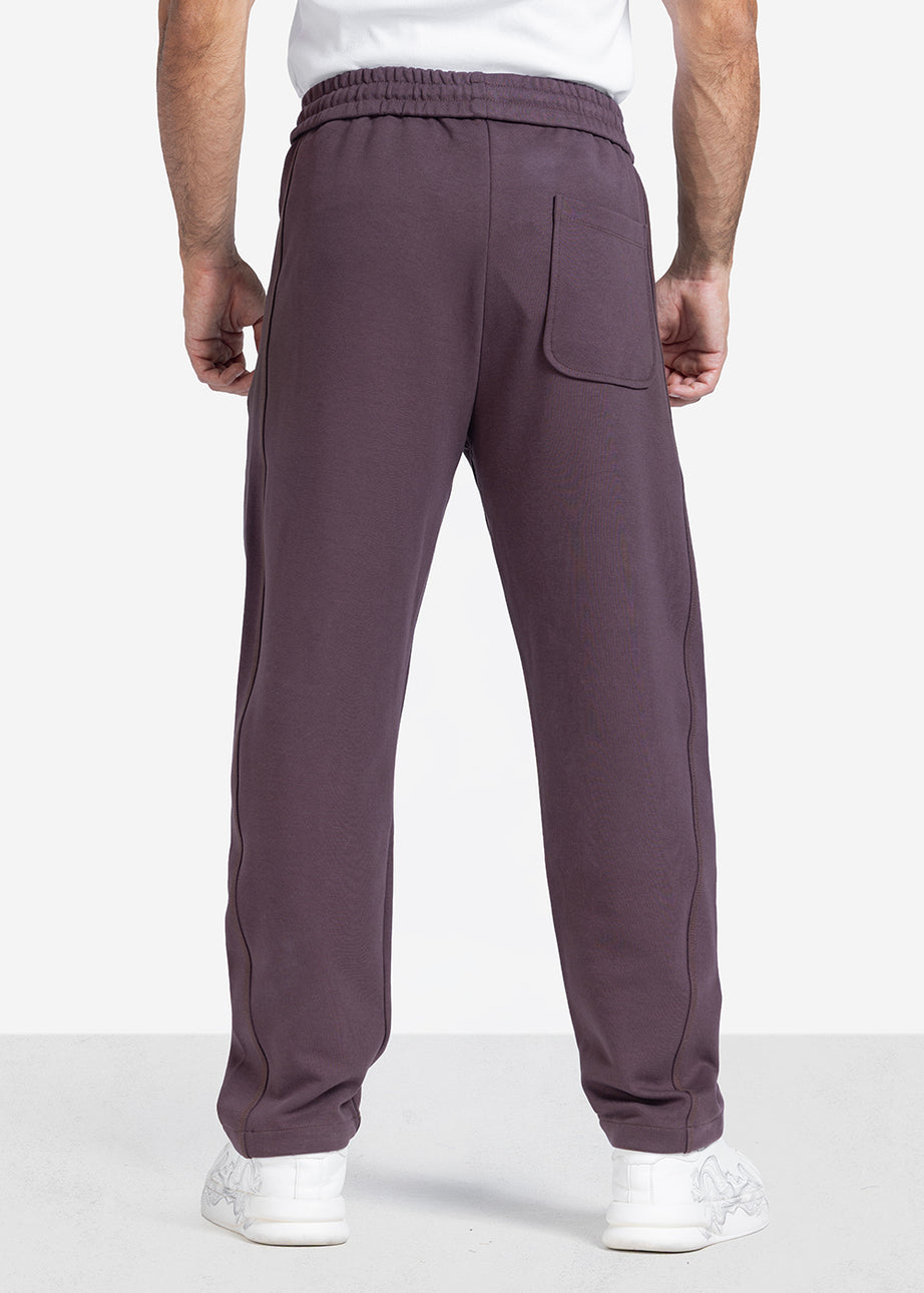 Pants - Men - Melton