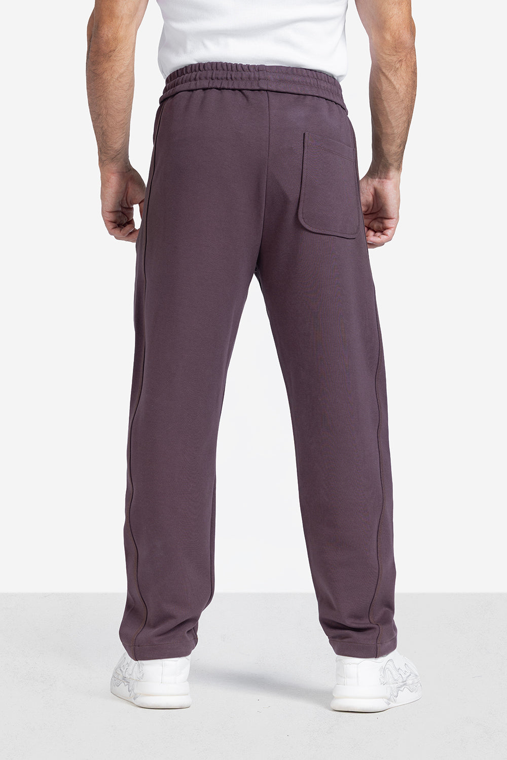 Pants - Men - Melton