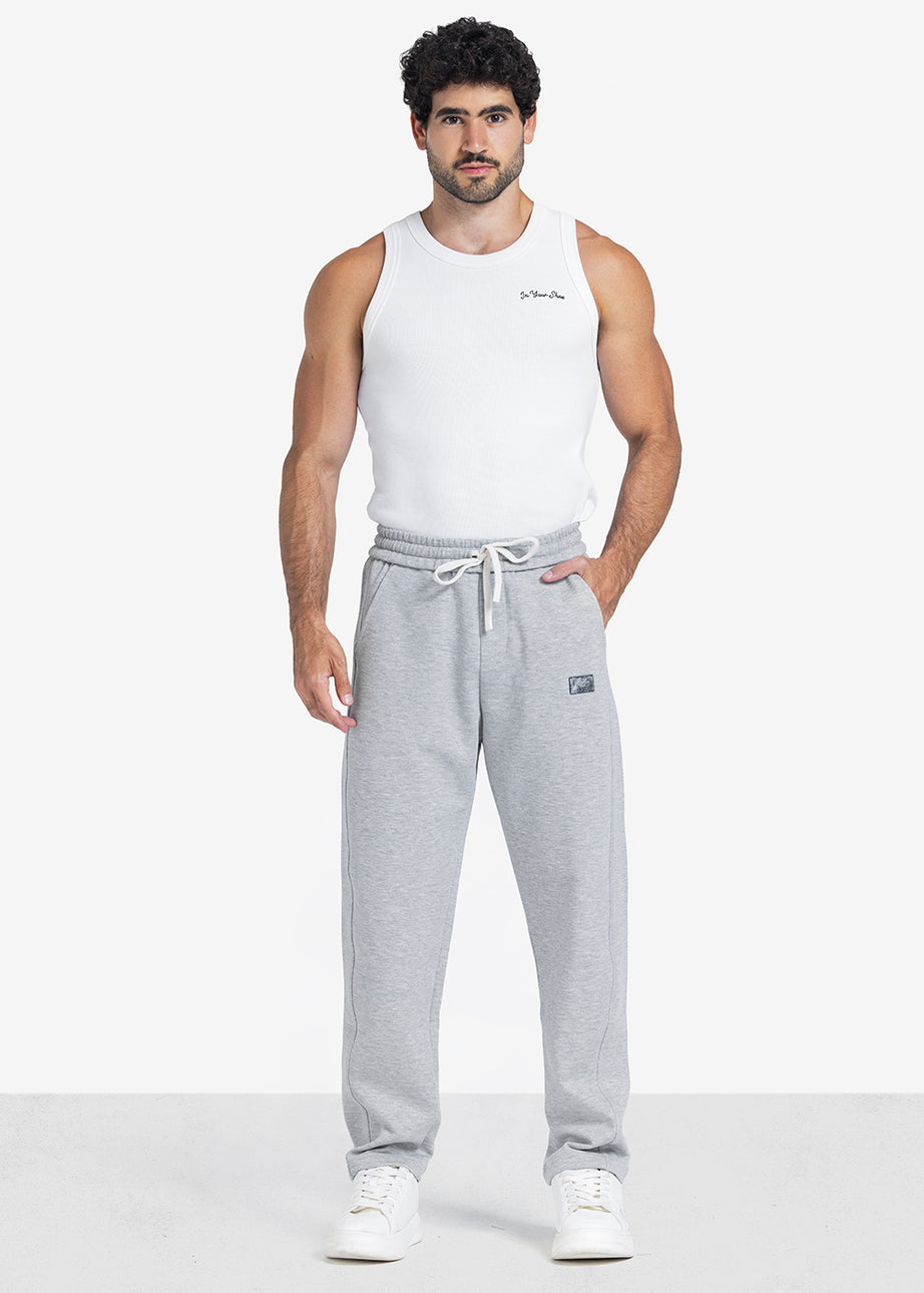 Pants - Men - Melton