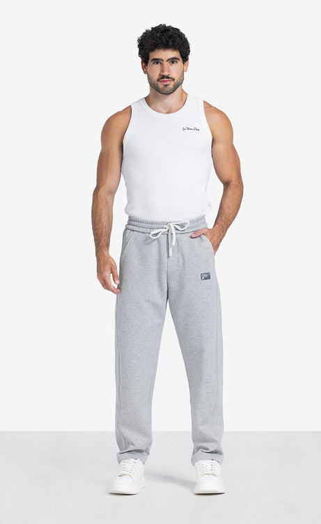 Men's Melton Pants – view 4