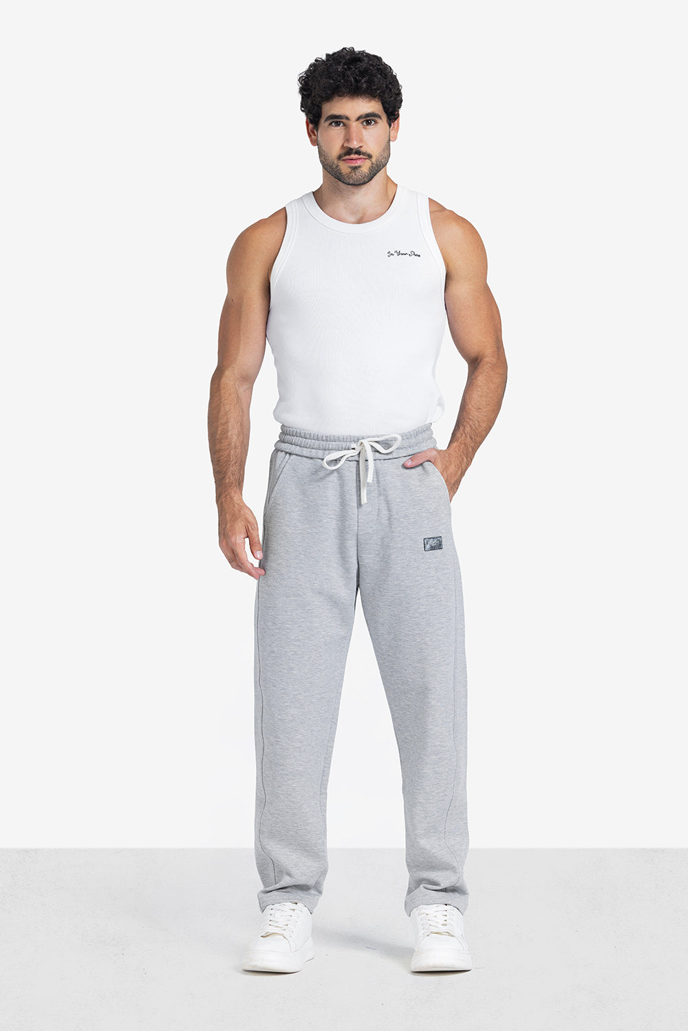 Pants - Men - Melton