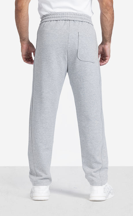 Men's Melton Pants – view 3