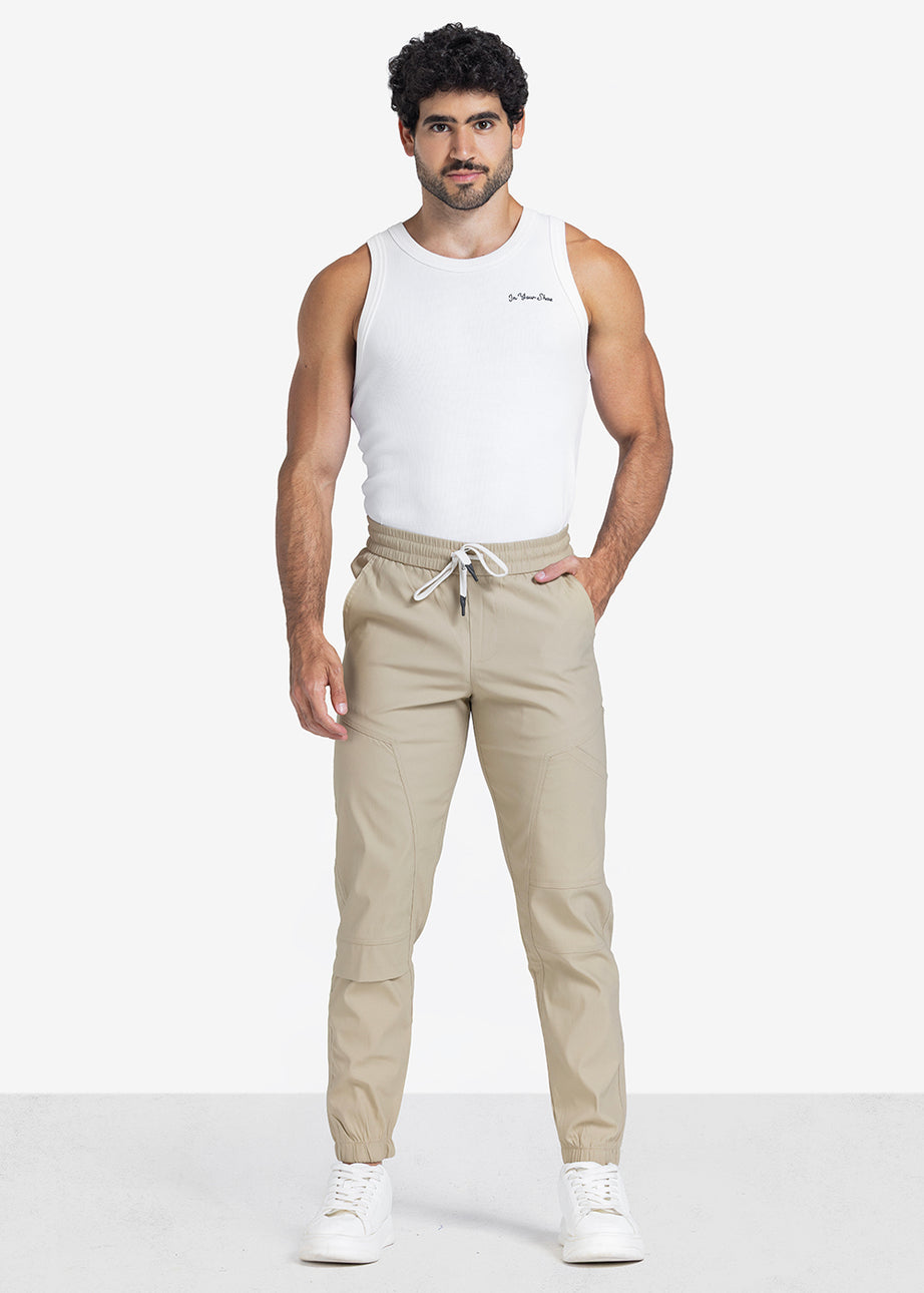 Pants - Men - Sharwal