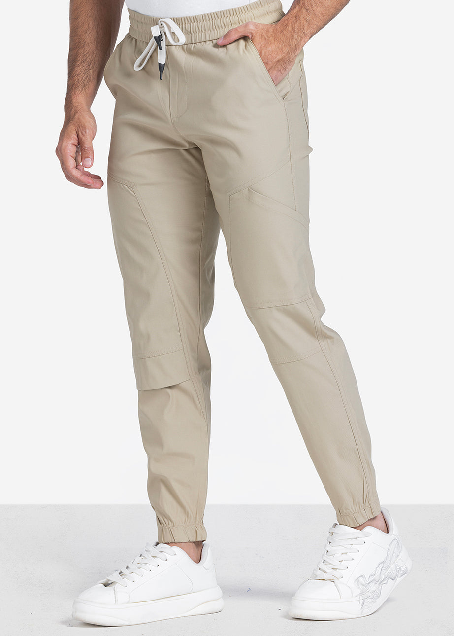 Pants - Men - Sharwal