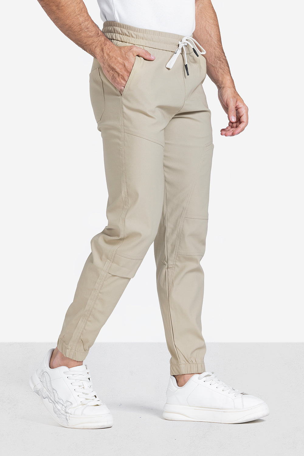 Pants - Men - Sharwal