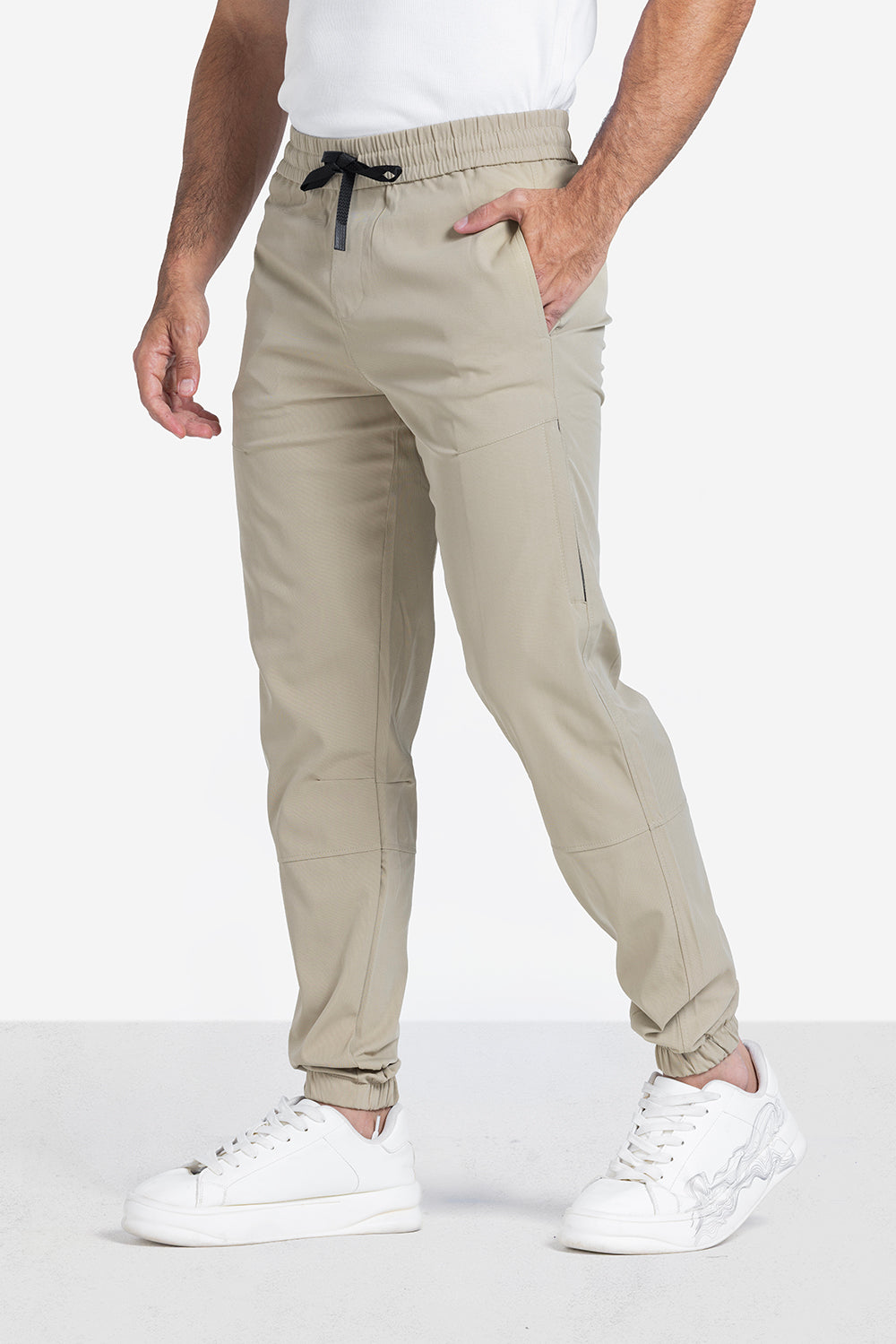 Pants - Men - Sharwal