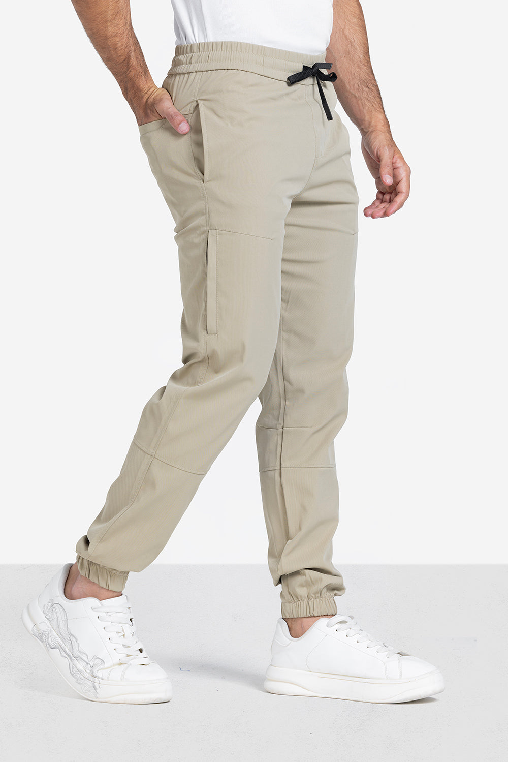 Pants - Men - Sharwal