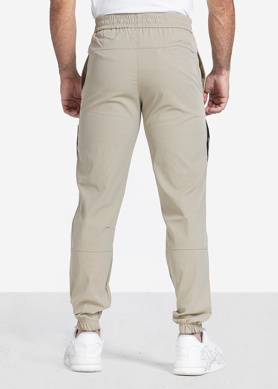 Pants - Men - Sharwal